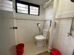 Blk 354 Clementi Avenue 2 Shopping Centre (Clementi), HDB 3 Rooms #497056381